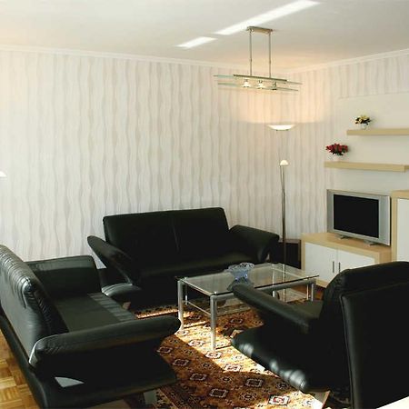 Ferienwohnung Waren See 8911 Exterior photo