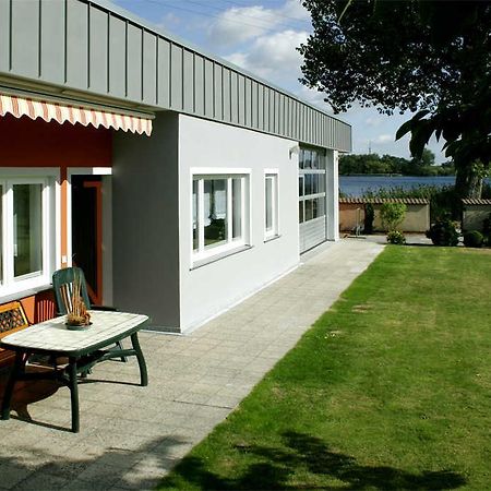 Ferienwohnung Waren See 8911 Exterior photo