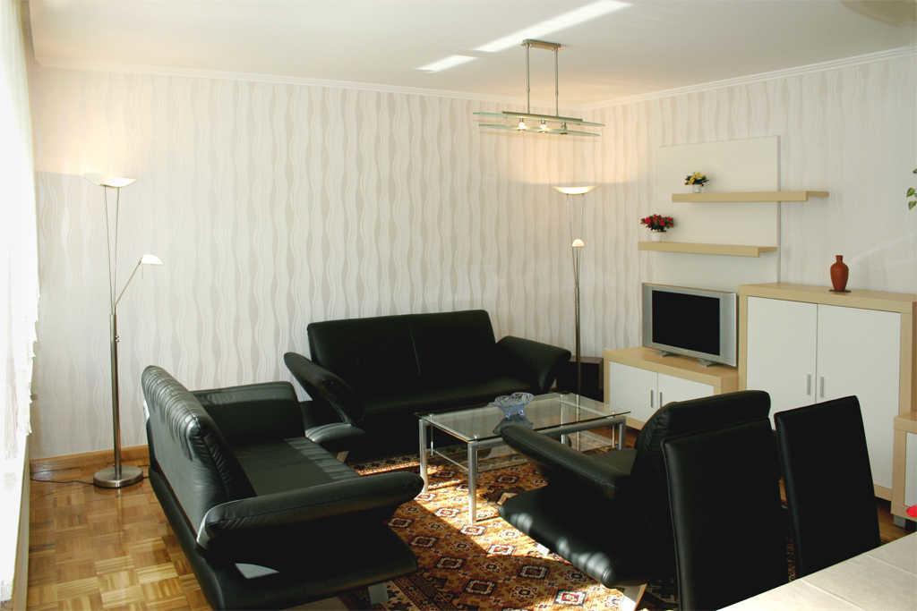 Ferienwohnung Waren See 8911 Exterior photo